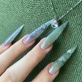 KRIK NAILS | by kroshhha