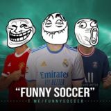 FUNNY SOCCER | فانی ساکر