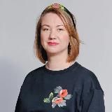 Ирина Широкова: поехали! 🚀