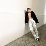 уличный артист