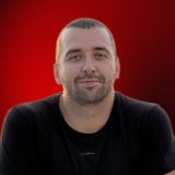 Саша Бухарин - IT гуру