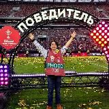 Армейский Егор