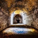 Катакомбы у Чёрного Моря