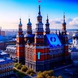 Московское время