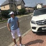 Mr Mikha. Sport Expert