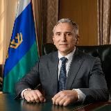 Александр Моор