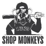 Shop Monkeys