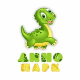 ДИНО ПАРК🦖