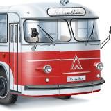 RetroBus: непосредственный впрыск