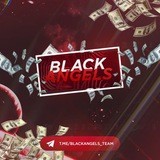 BLACK ANGELS