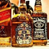 Элитный Алкоголь в Ташкенте