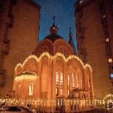 Храм Архистратига Михаила г.Краснодара