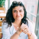 Феномен Рузанны Бадалян