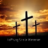 Jesus, Hoffnung für alle Menschen