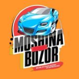 Mashin bazar Каракалпакстан