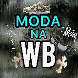 MODA NA WB
