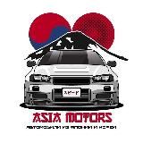 Азия Моторс - Авто из Кореи | Китая| Японии