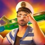 Эся⚡️Промокоды Standoff 2