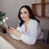 English Words Lover, Лианна