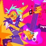 КОШКОМАЛЬЧИКИ 18+