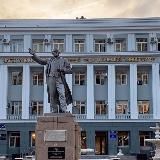 КВН «СБОРНАЯ ДГПУ»