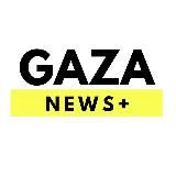 𓂆 🇵🇸 Gaza News+