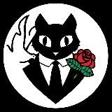 Пиджак 🐱🐘🌹