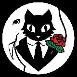 Пиджак 🐱🐘🌹