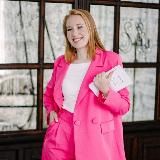 Думающий редактор | Олеся Кнутова