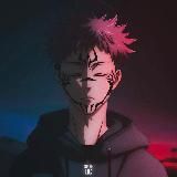 ますのでで|аниме авы,обои⛓️