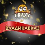 Crazy Brothers Vladikavkaz