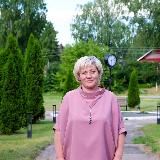 Наталья Иванова