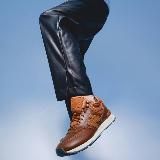 Кроссовки "Makross"