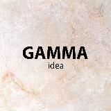 GAMMA_IDEA | Товары для творчества
