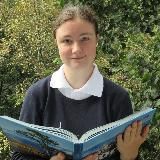 Катя переводит и редактирует