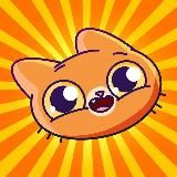 Симбочка😸