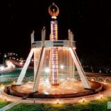 Наманганский Базар