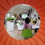 Библиотека нового поколения | Молодёжка