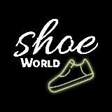 Мир🌍 кроссовок 👟