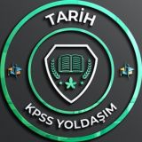KPSS TARİH