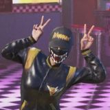 Бэнгерята 🔫