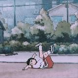 🎃свалочкаくコ:彡🎃