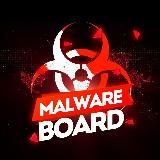 Malware Board