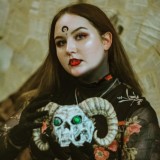 🖤KENERY IN WITCHTOK🖤