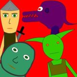 Starodymov Games Яндекс игры