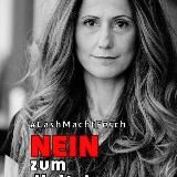 Songül Schlürscheid #werdelaut