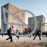 Урбан блок | Леон Пряжников