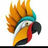 Дербентский Попугай 🦜