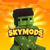 🌵SKYMODS | Майнкрафт моды | Моды для майнкрафт | Моды на майнкрафт