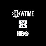 IT’S SHOWTIME!